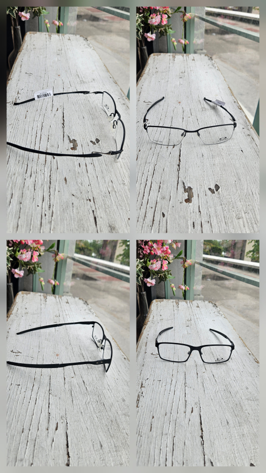 glasses frames - photo 2
