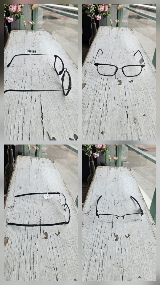glasses frames - photo 3