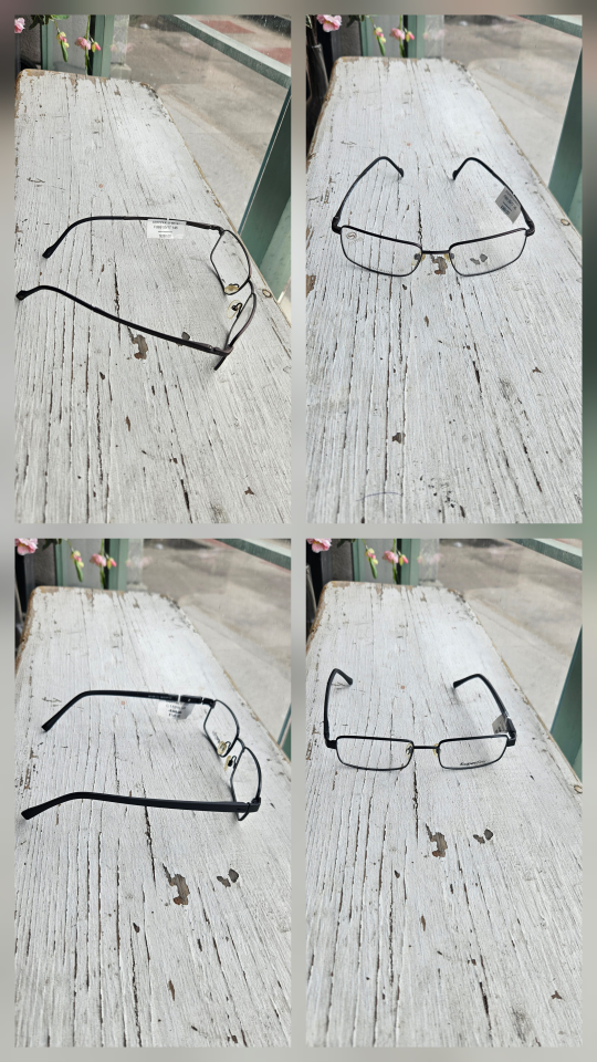 glasses frames - photo 4