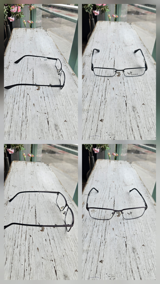 glasses frames - photo 5