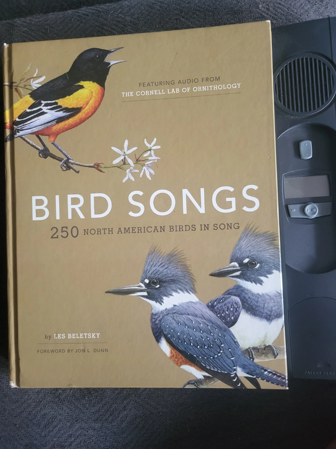 FreeBird Songs: 250 North American Birds in Song Book