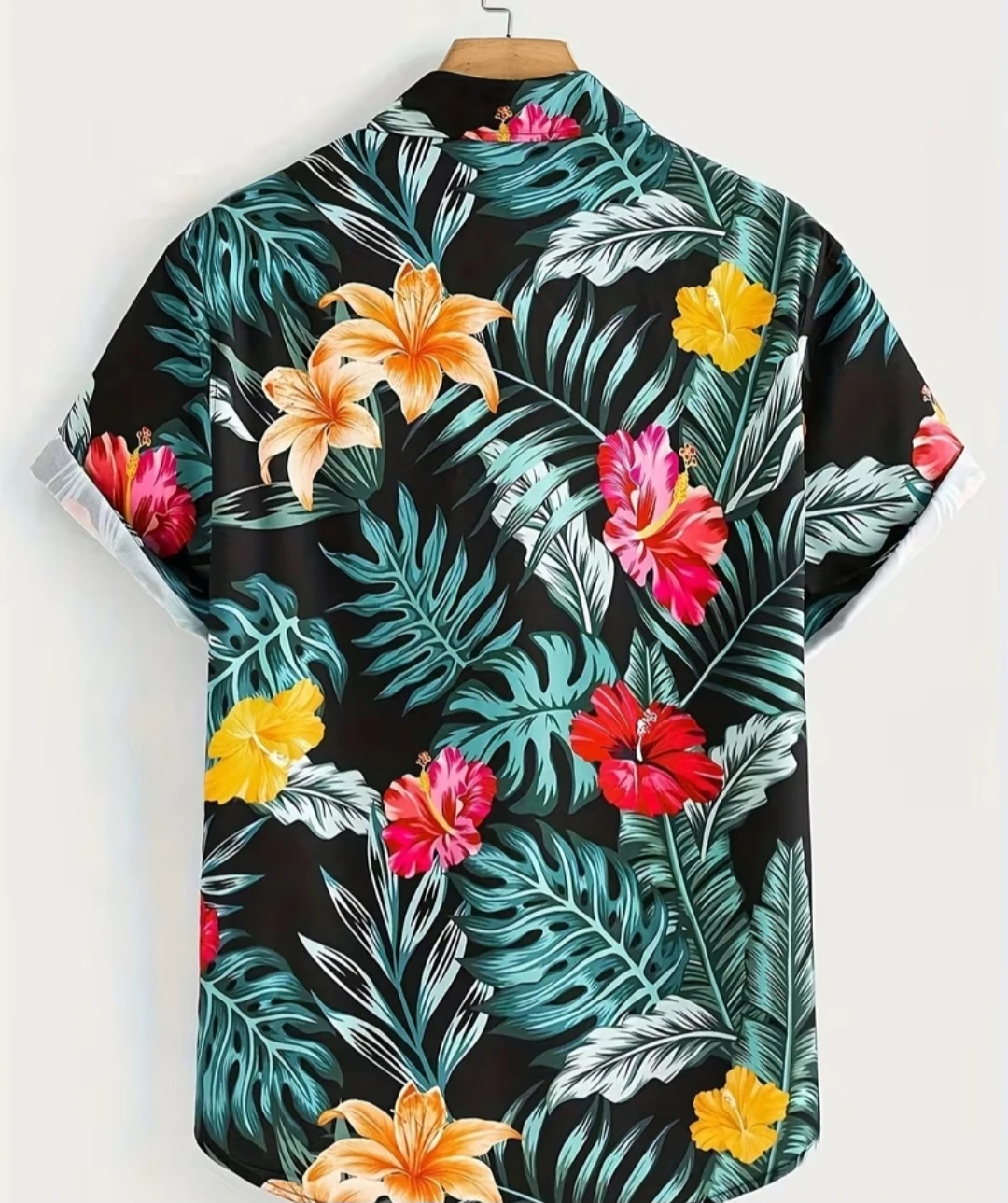 Hawaiian Shirt - photo 2