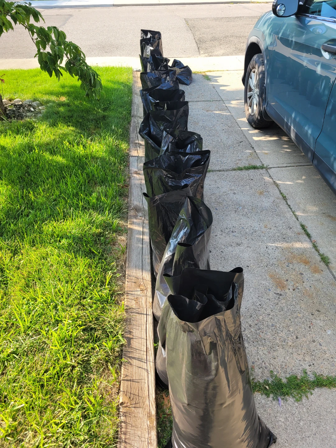 FREE Dirt Soil Clean Fill - photo 2