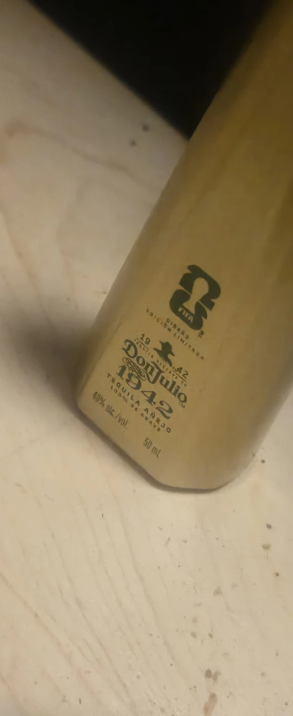 Don Julio 1942 FIFA - photo 3