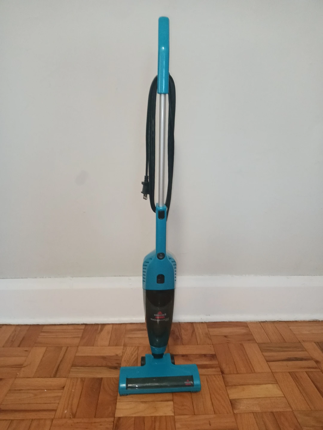 Bissell Featherweight Turbo Vacuum