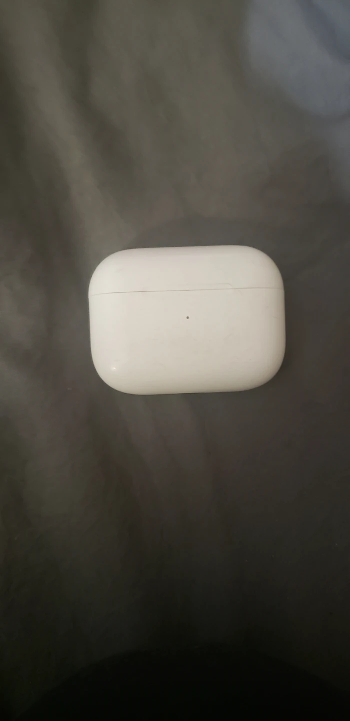 Apple AirPods Pro (2nd Gen)