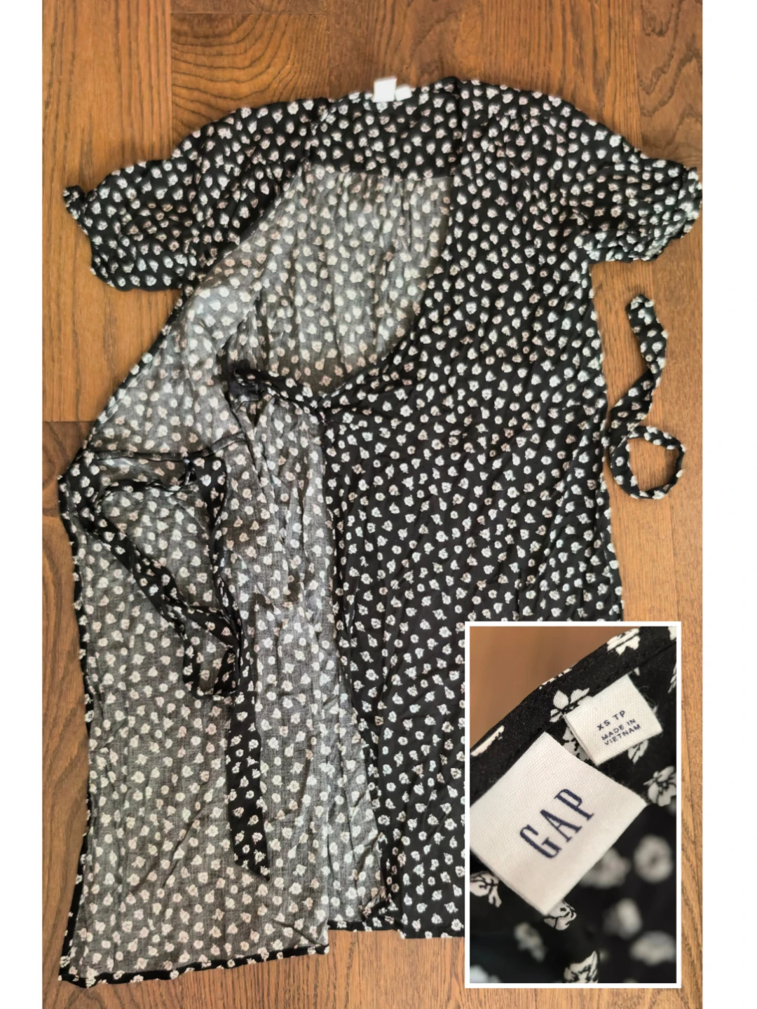 Assorted summer dresses - photo 4