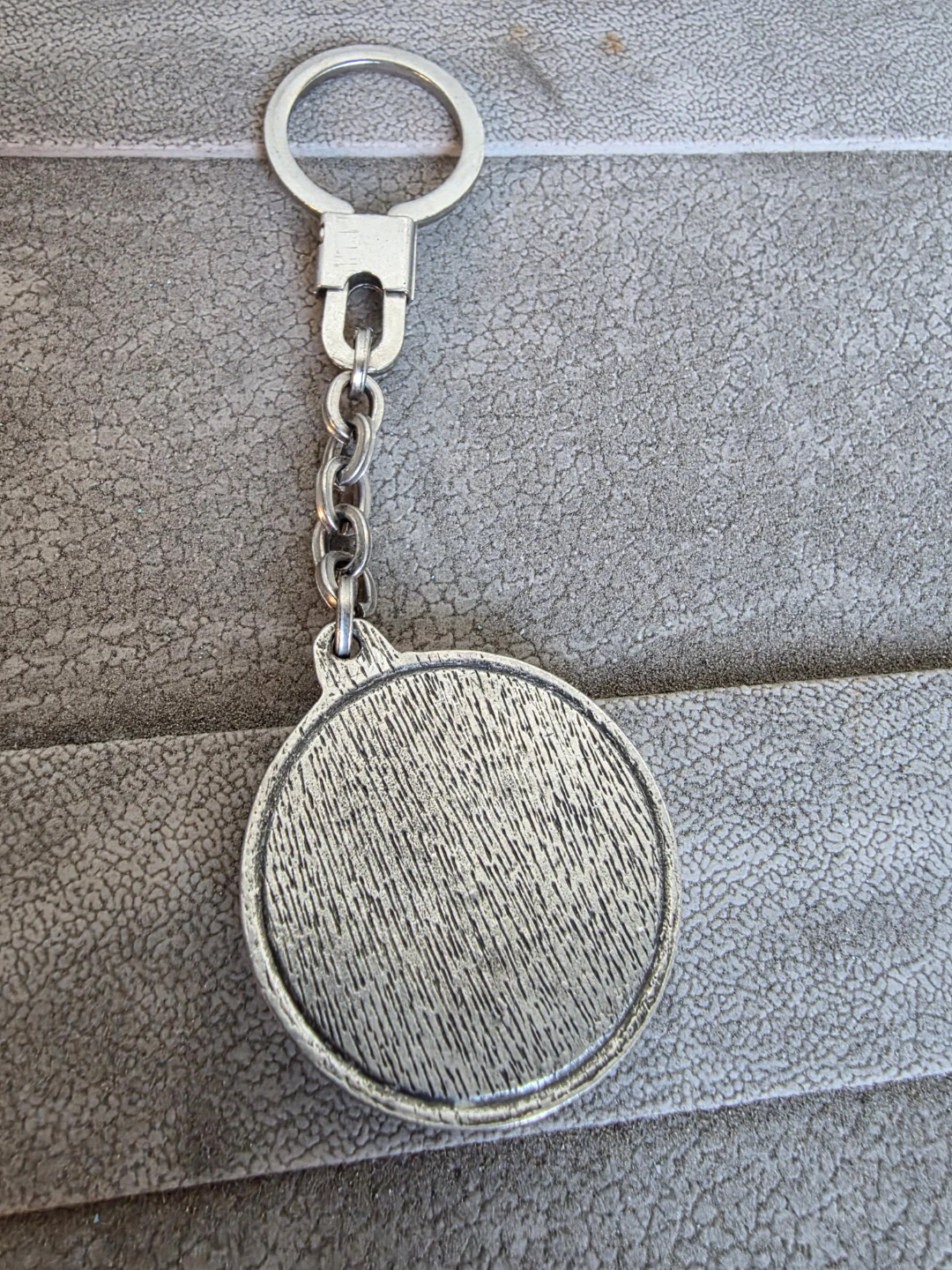 TAURO zodiac keychain Taurus 21 April - 21 May - photo 2