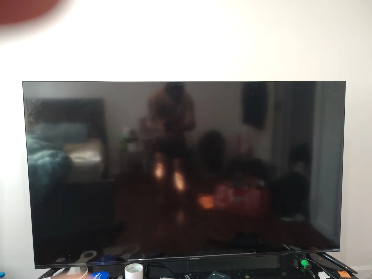 Westinghouse 55" Smart TV - photo 2