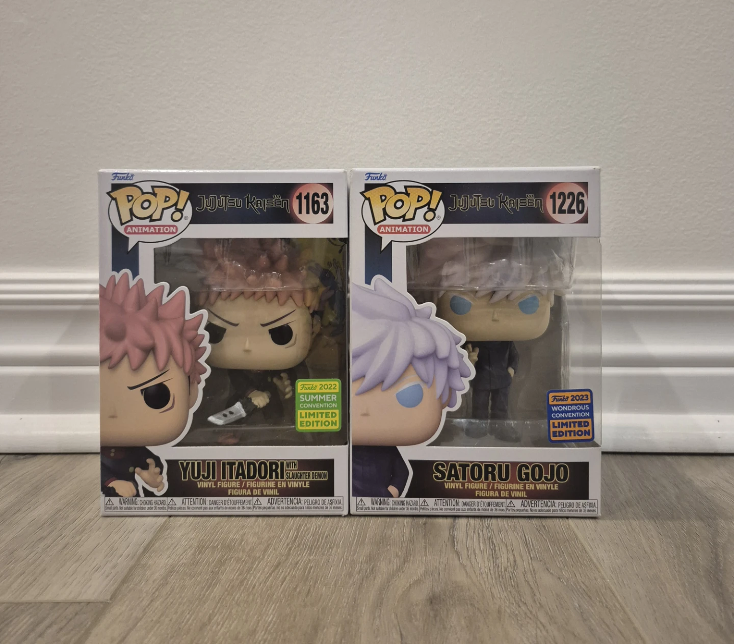 Funko Pop! Animation - photo 3