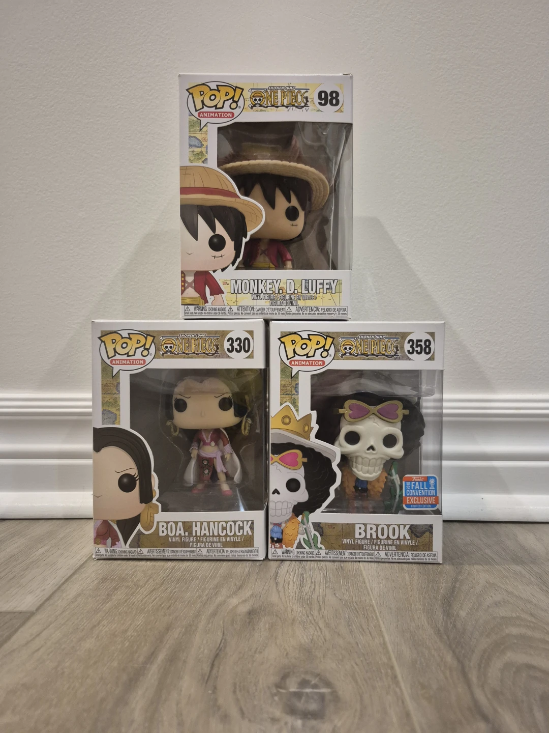 Funko Pop! Animation - photo 5