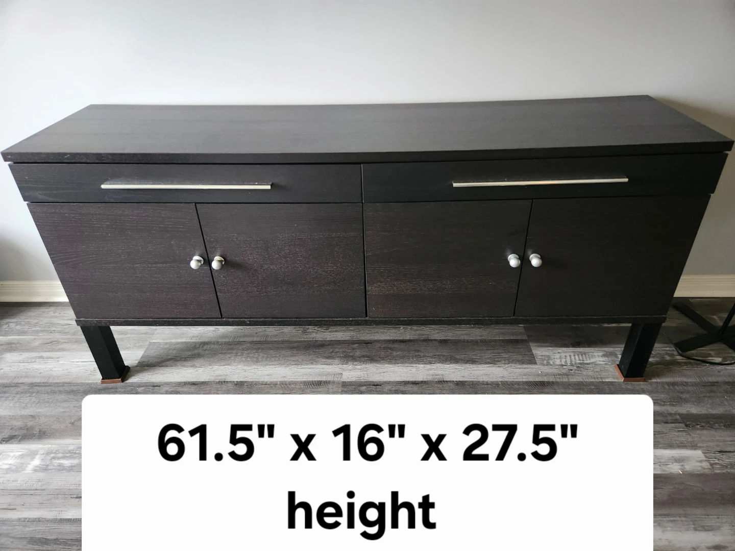 TV Stand