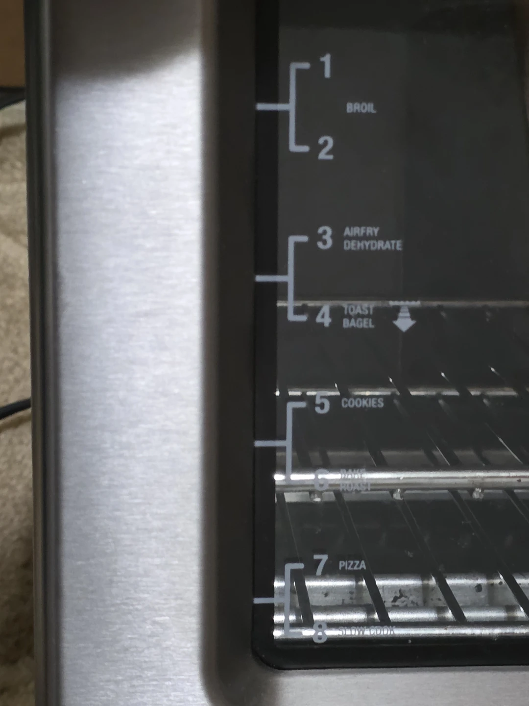Breville Smart Oven Air Fryer Pro