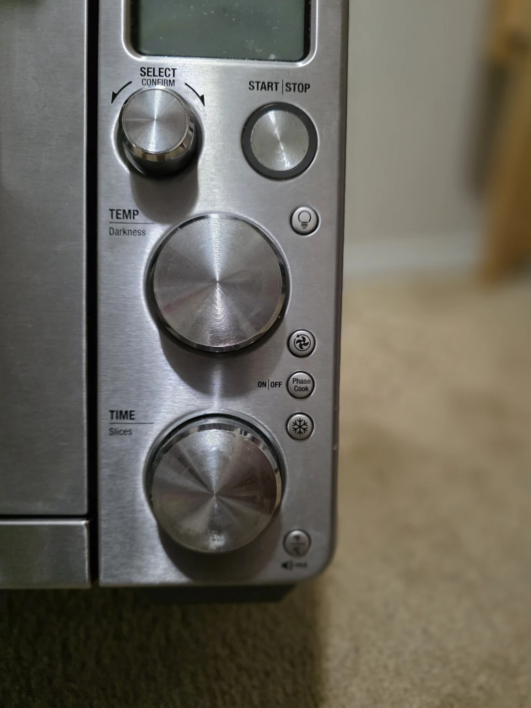 Breville Smart Oven Air Fryer Pro - photo 2