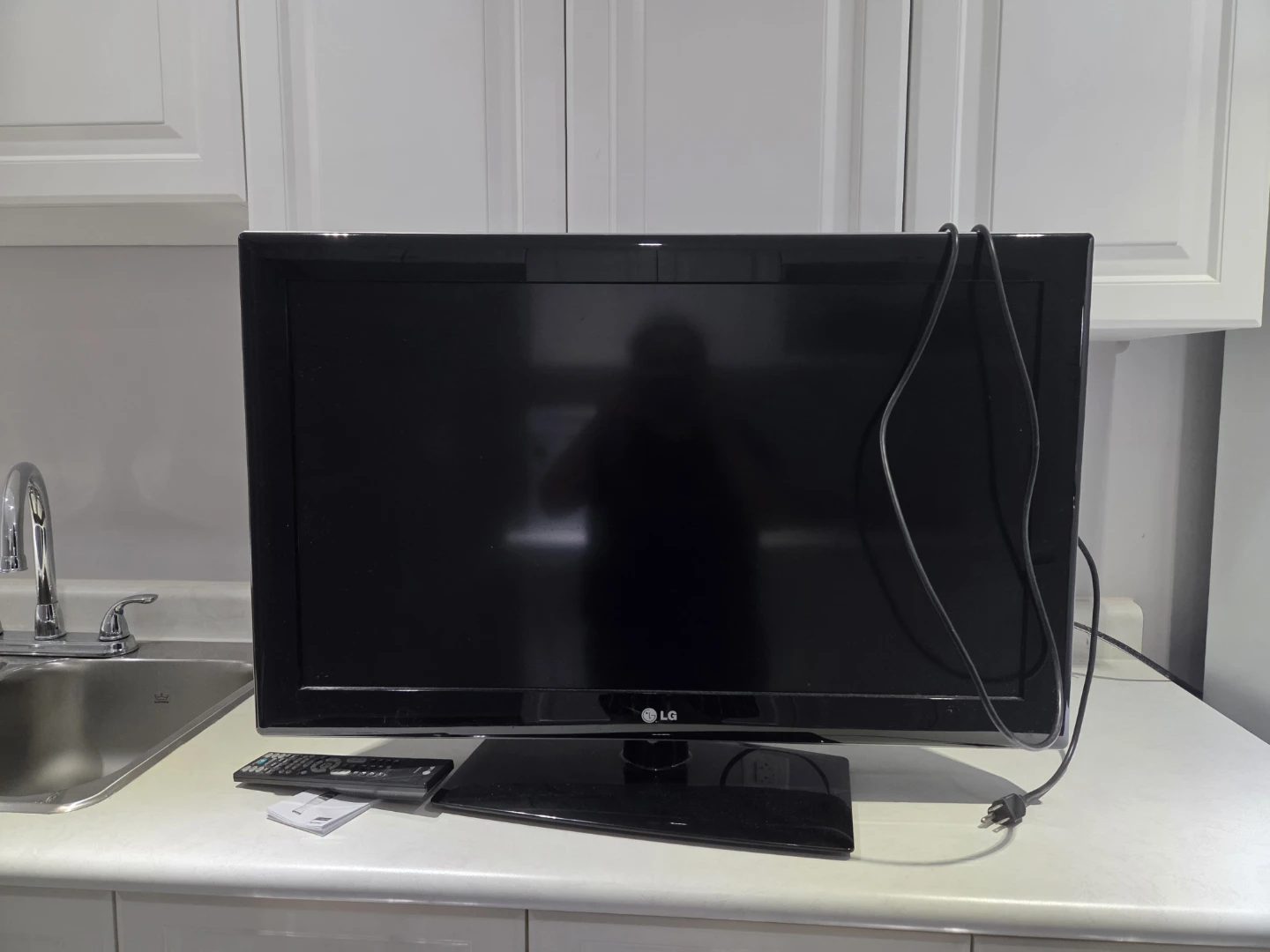 LG Television