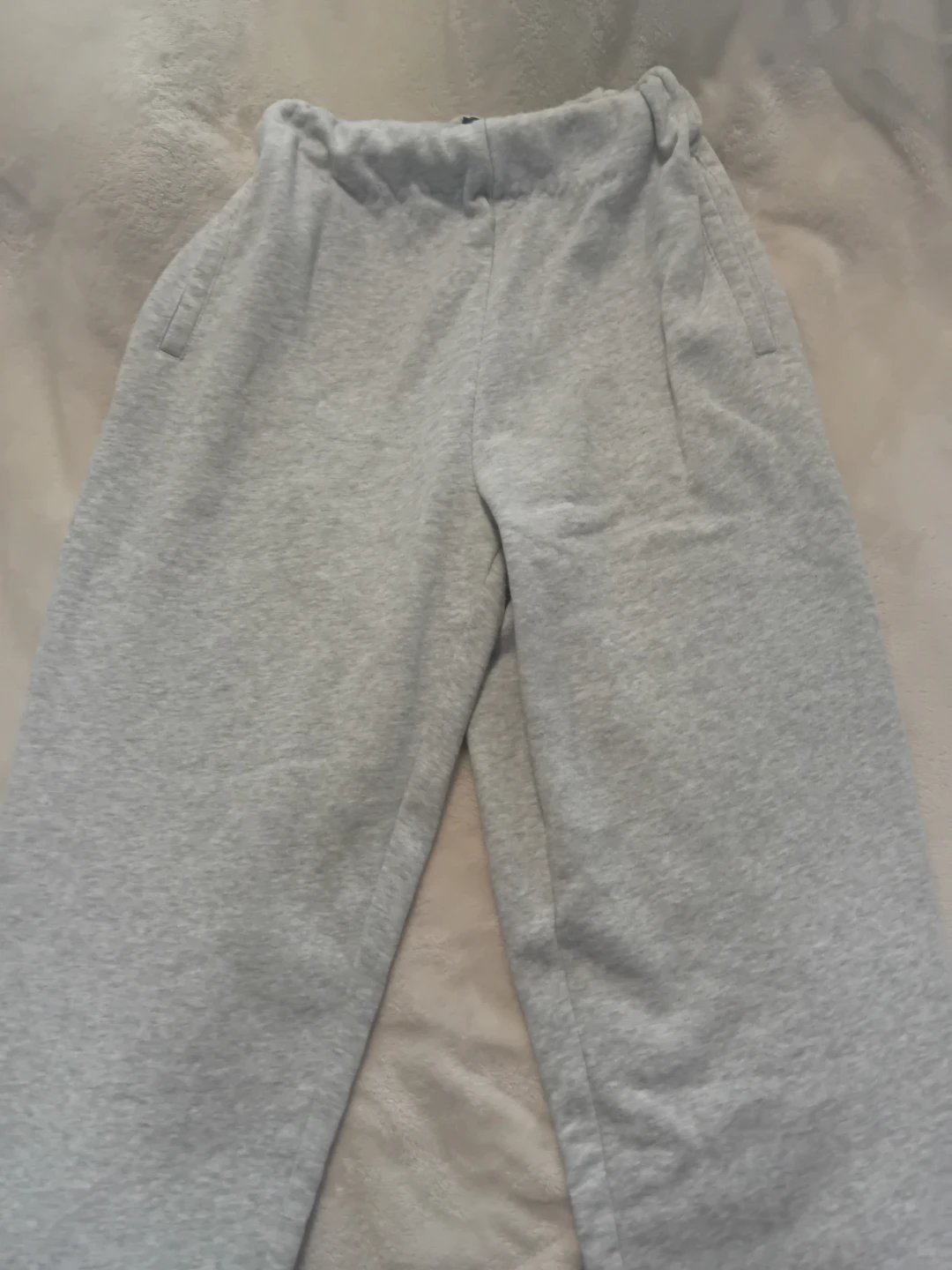 GAP Grey Sweatpants