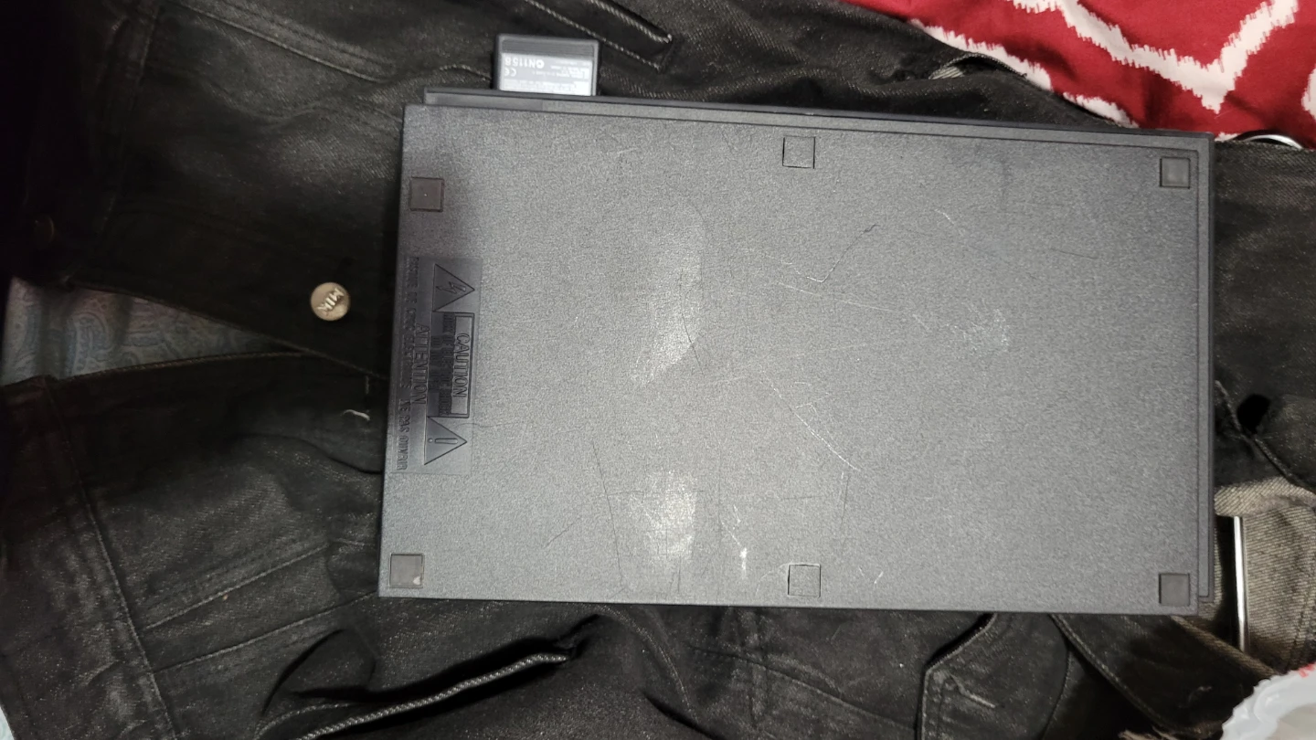Sony PlayStation 2 PS2 Console - photo 3