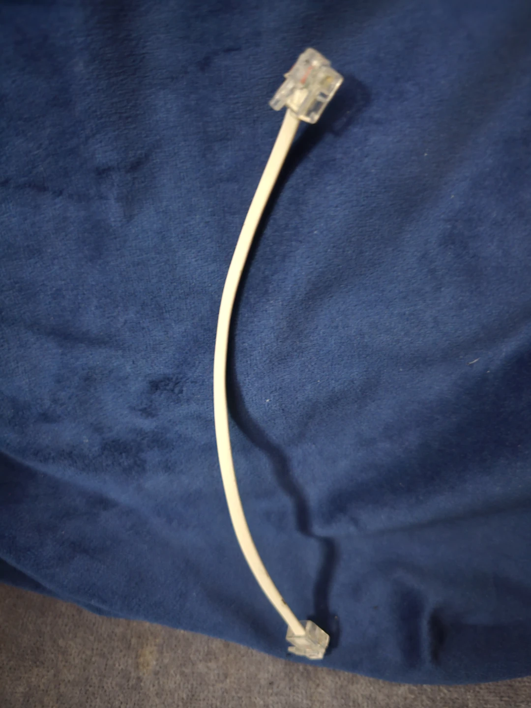 Phone Cord Adapter