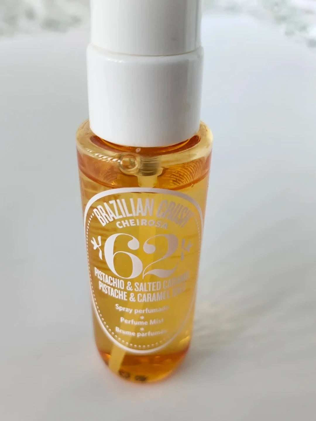 Sol de Janeiro Cheirosa 62 Mist