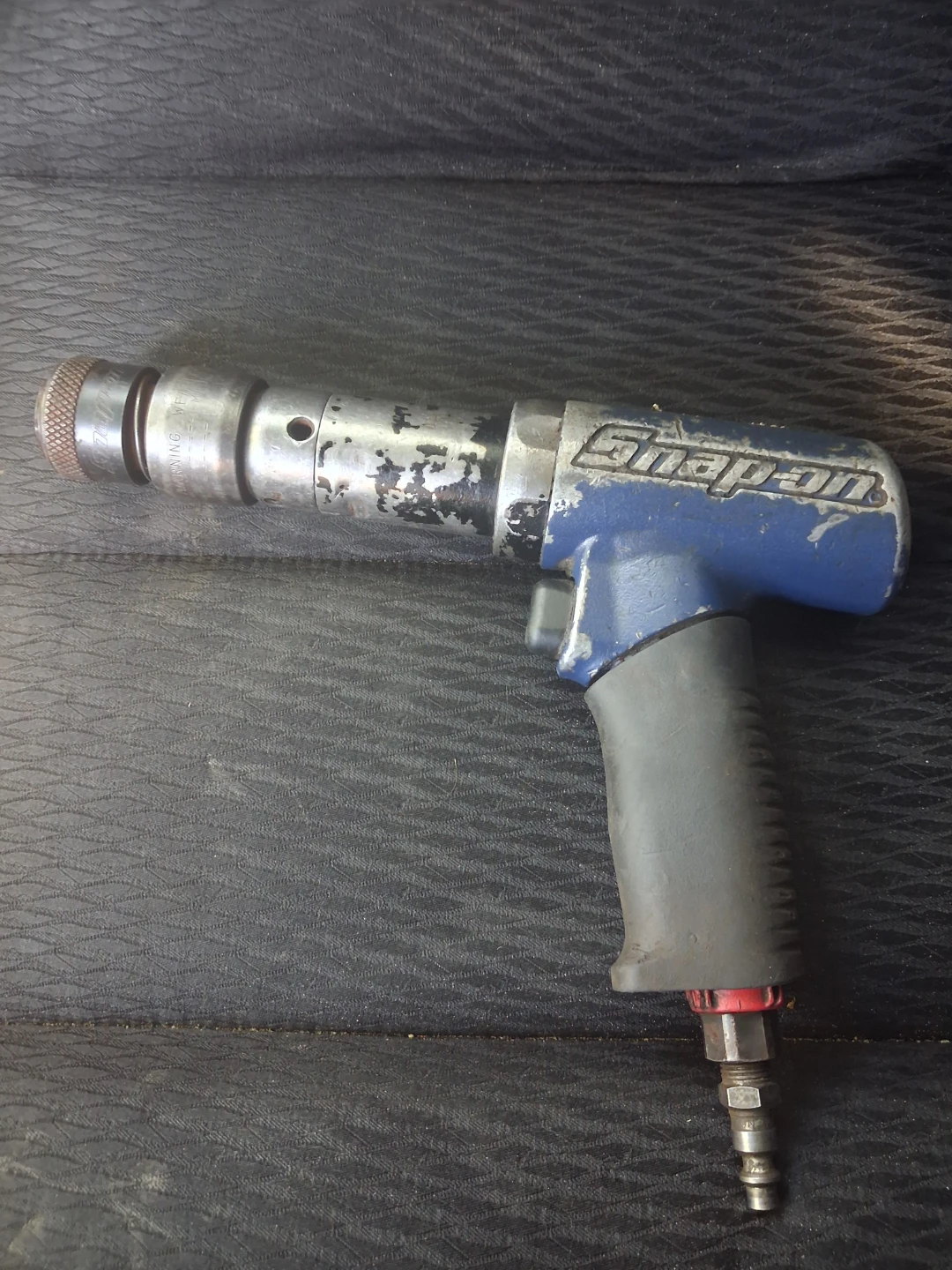 Snap-on Air Hammer - photo 3