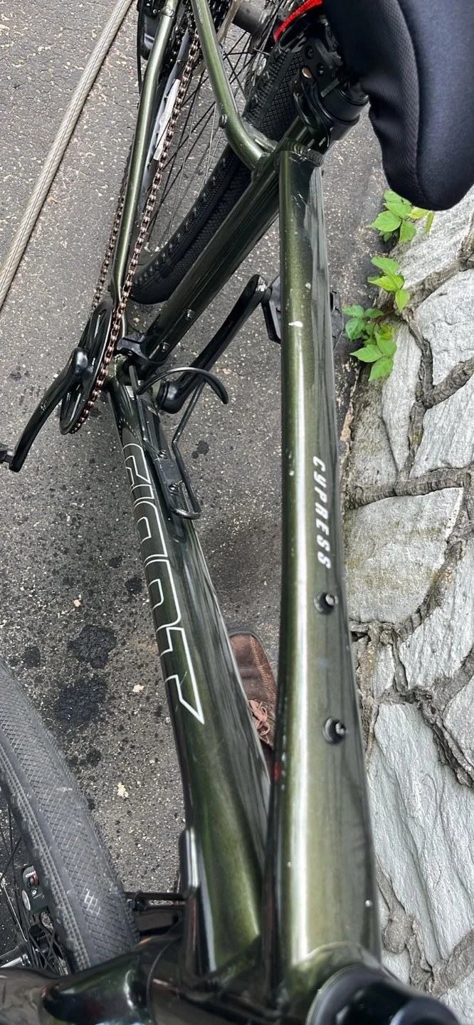 Giant Cypress Hybrid Bike - photo 4