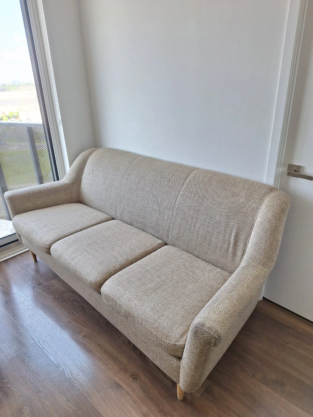 3-Seater Sofa