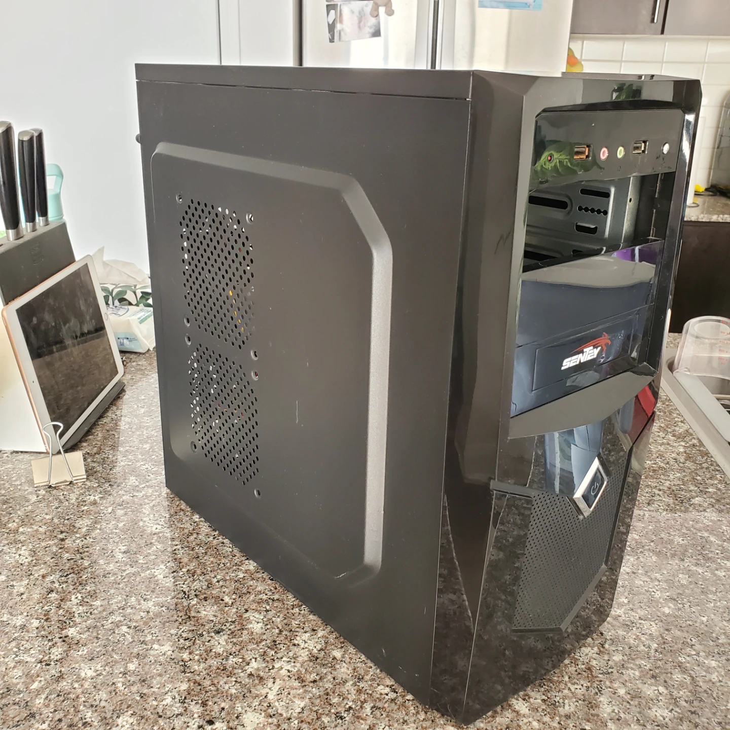 Desktop Computer