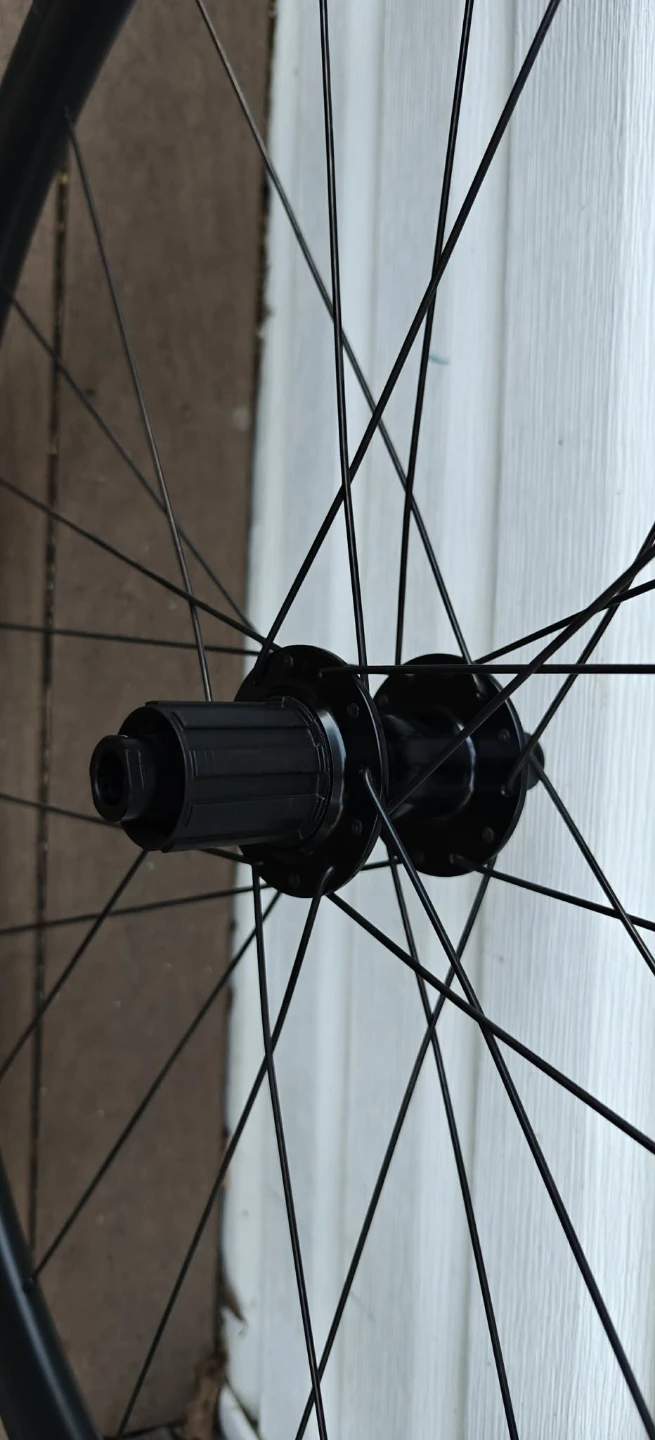 Specialized R470 DT Swiss Wheelset