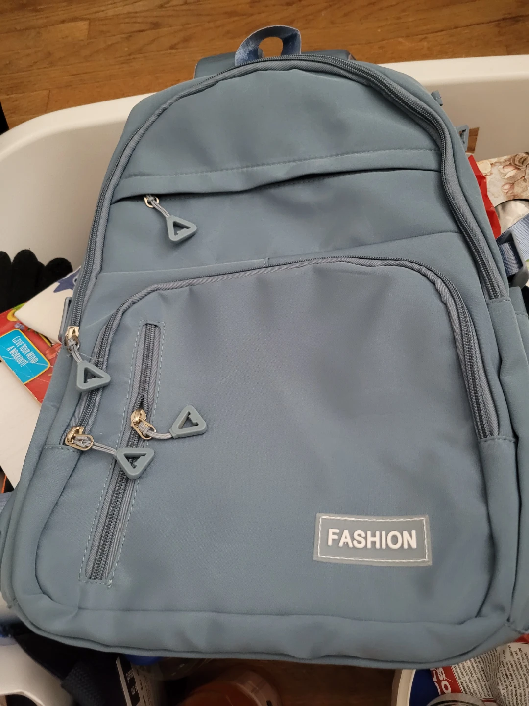 Ladies Backpack