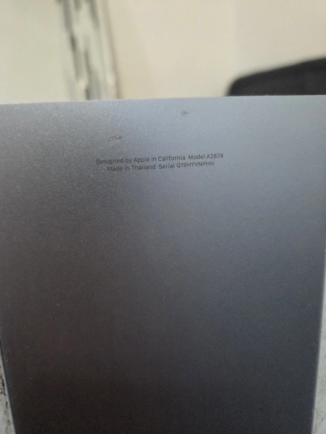 iMac 24" (Late 2023, M3 Chip) - photo 2