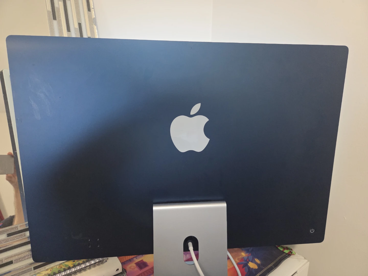iMac 24" (Late 2023, M3 Chip) - photo 5