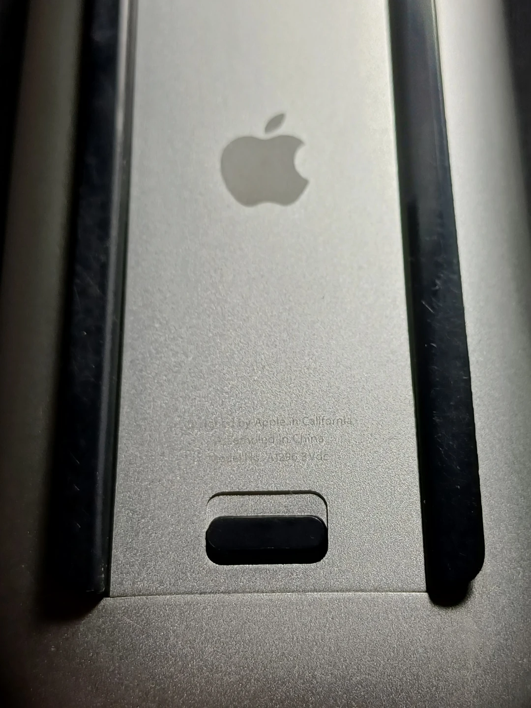 Apple Magic Mouse A1296 - photo 3