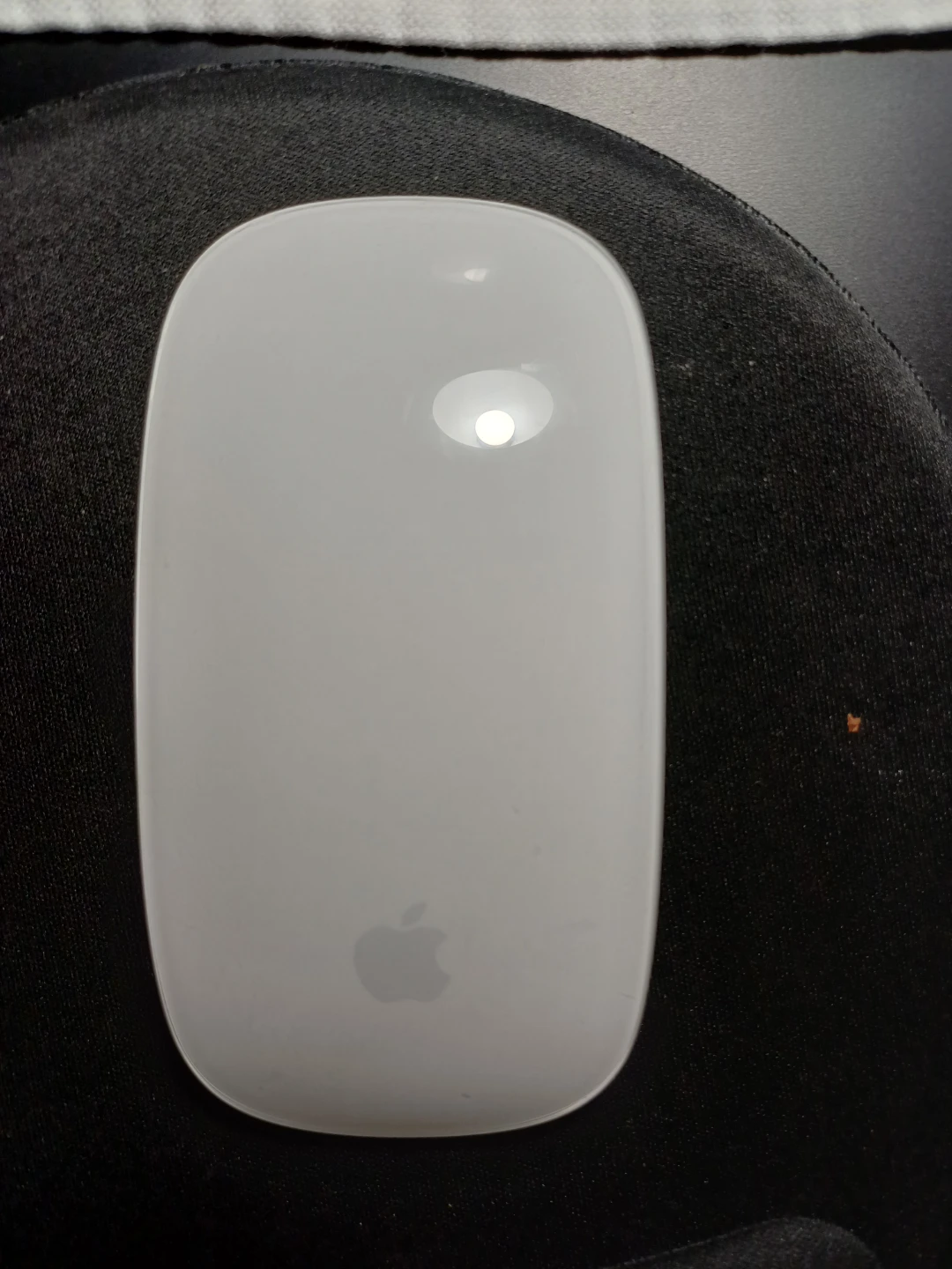 Apple Magic Mouse A1296 - photo 5