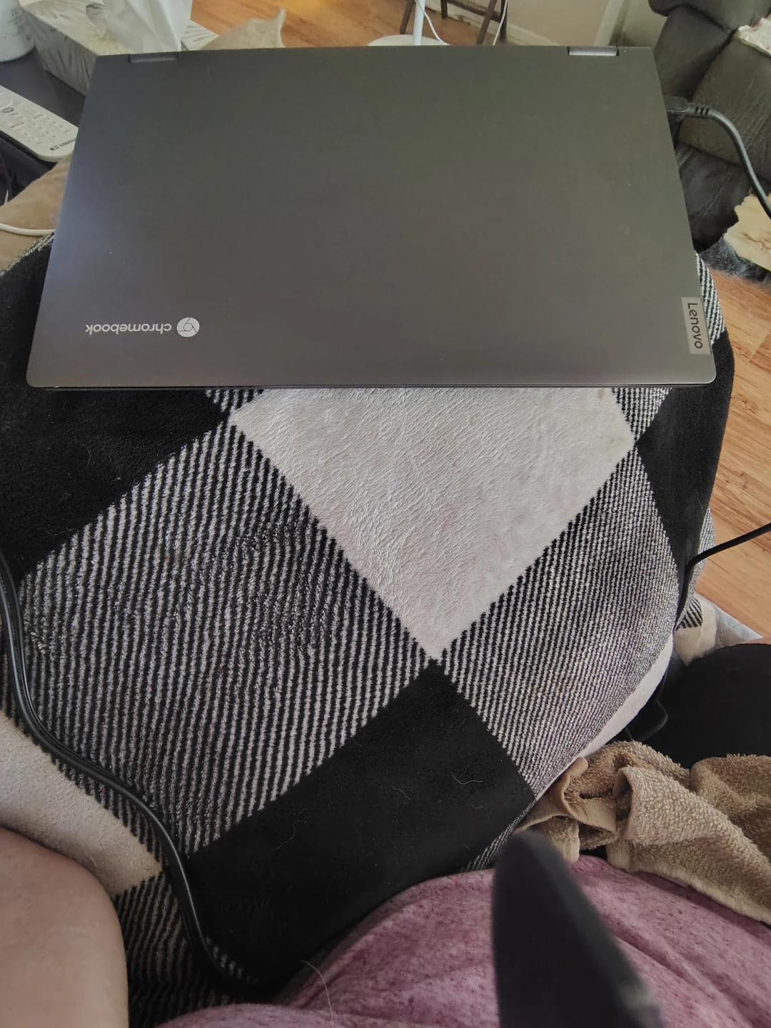 Lenovo ChromeNotebook