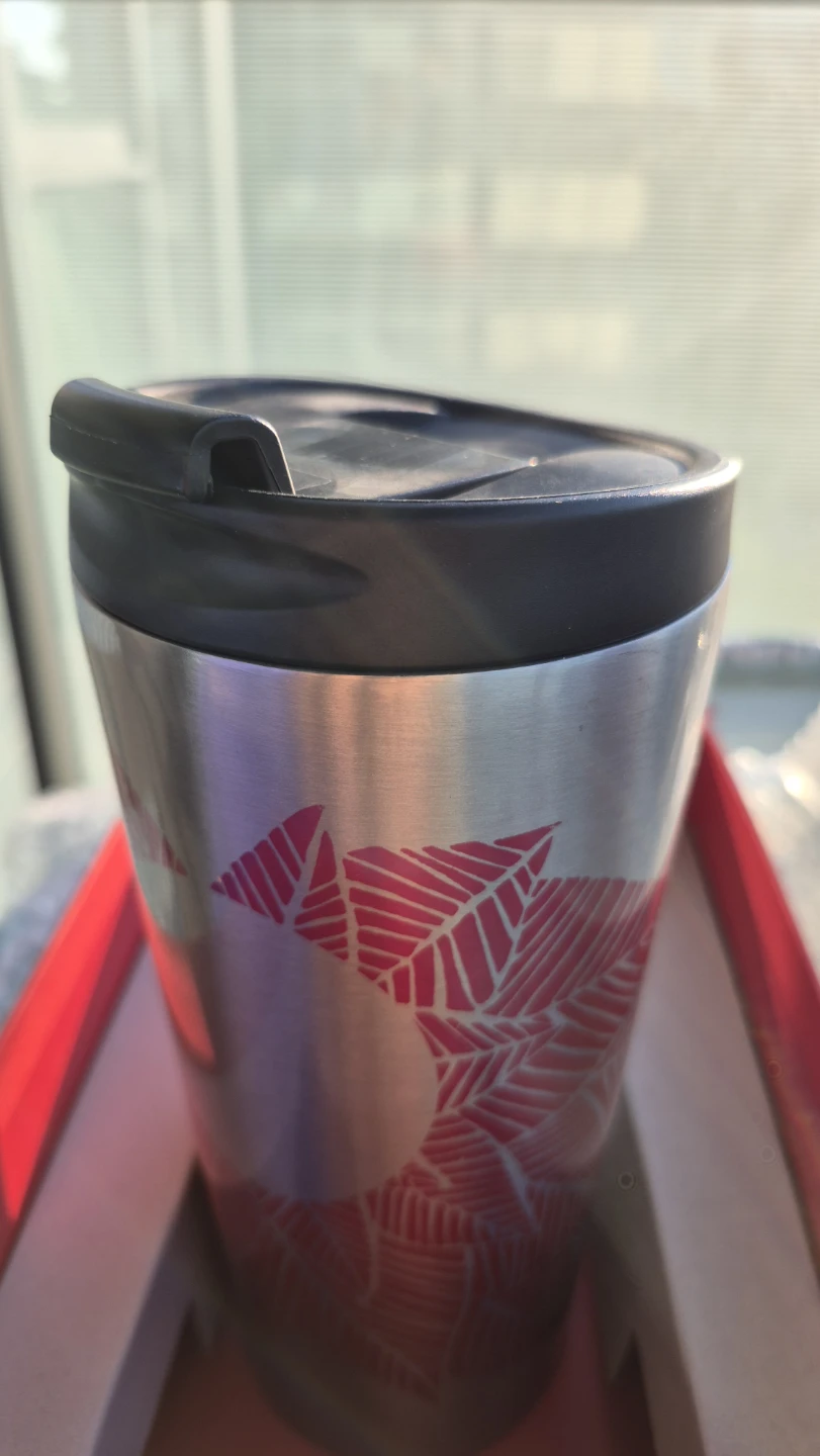 Starbucks Travel Mug - photo 3
