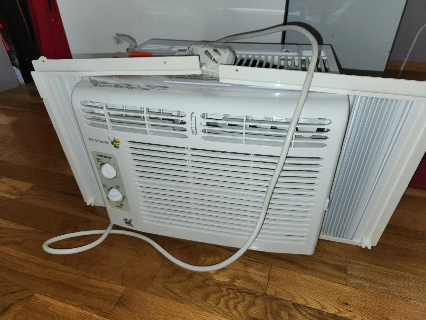Frigidaire Window Air Conditioner