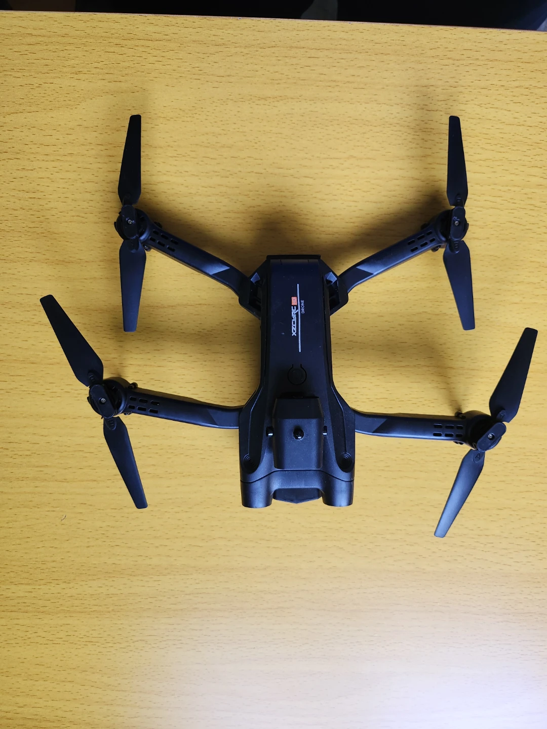 Xzccrc V-9 HD Drone. - photo 2