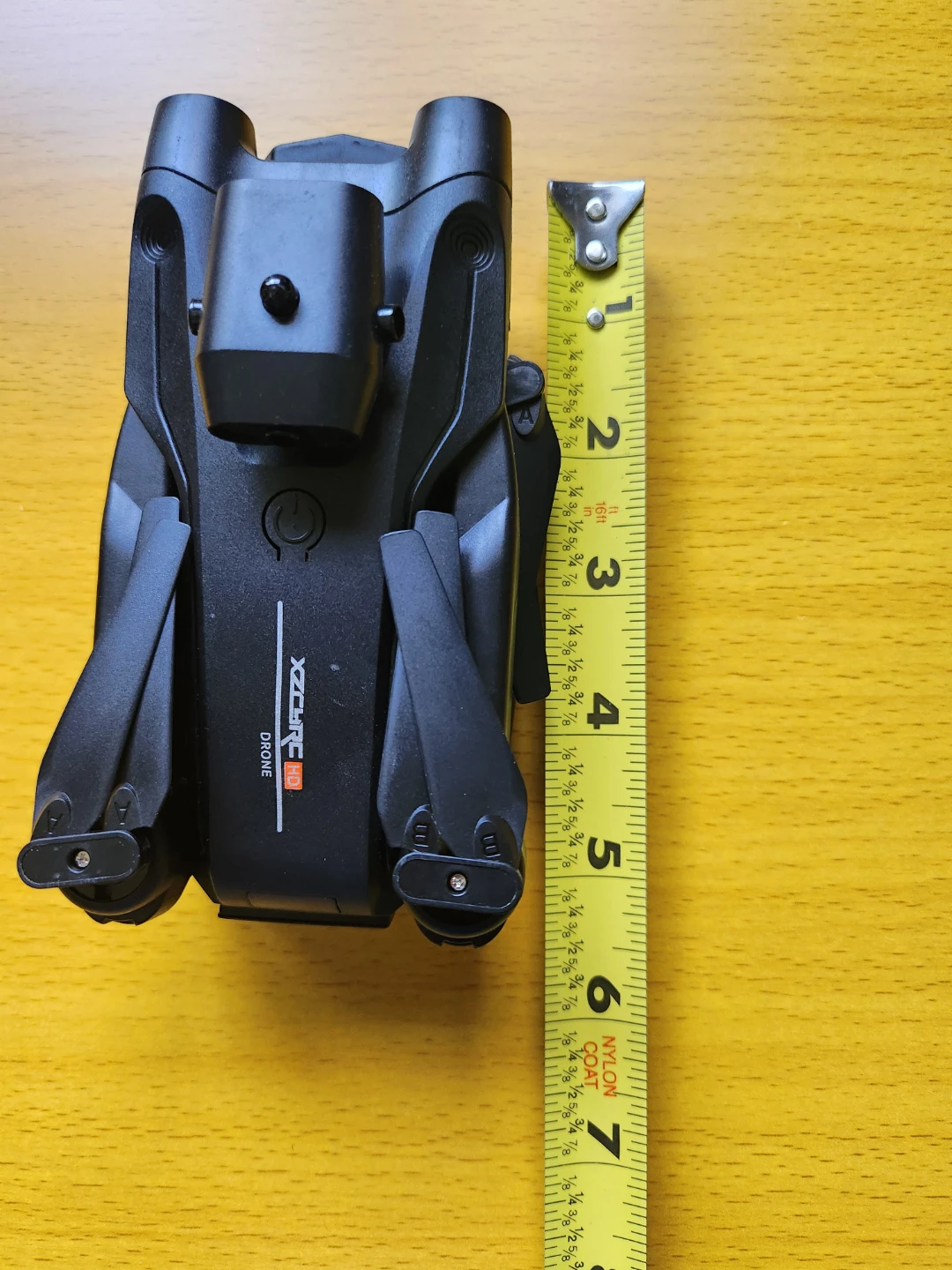 Xzccrc V-9 HD Drone. - photo 3