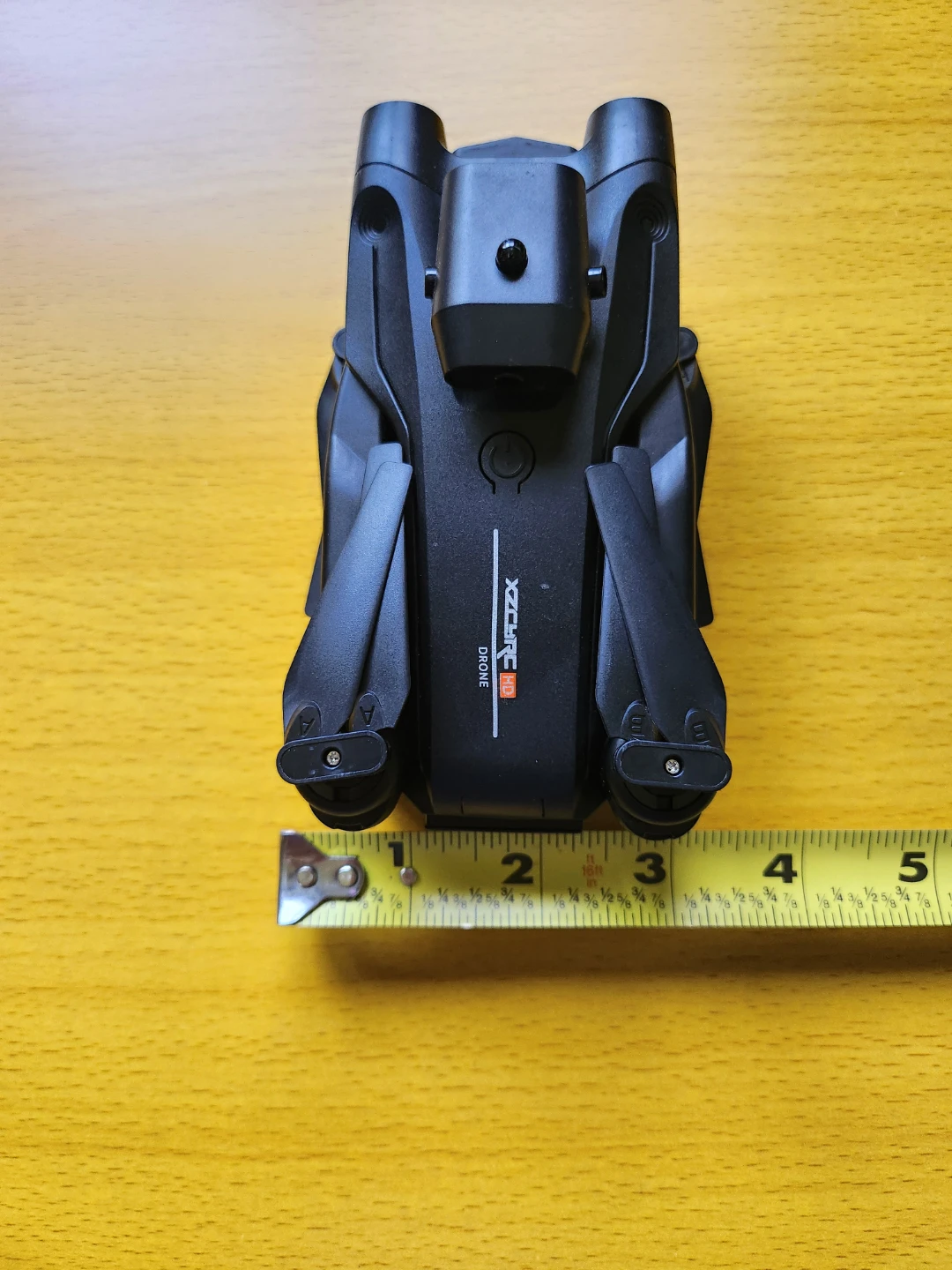 Xzccrc V-9 HD Drone. - photo 4