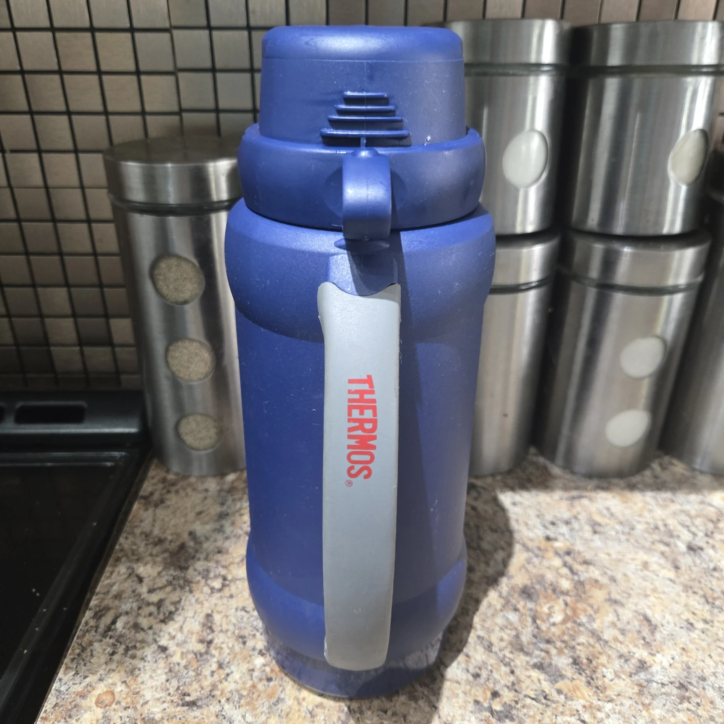 Thermos Insulated Carafe