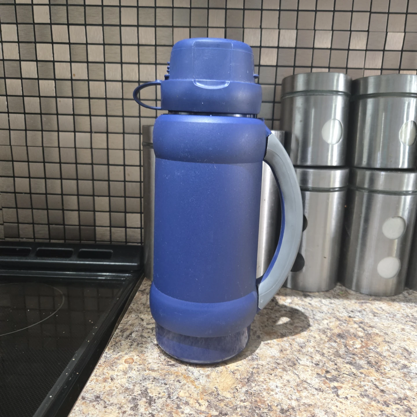 Thermos Insulated Carafe - photo 2
