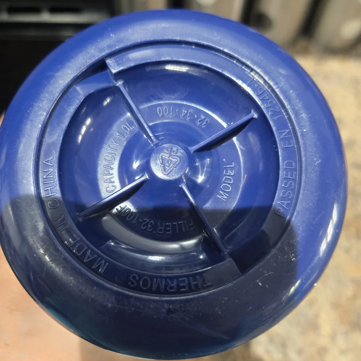 Thermos Insulated Carafe - photo 3