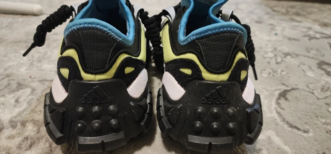 Adidas FYW Secant Hiking Shoes Size 7 - photo 3
