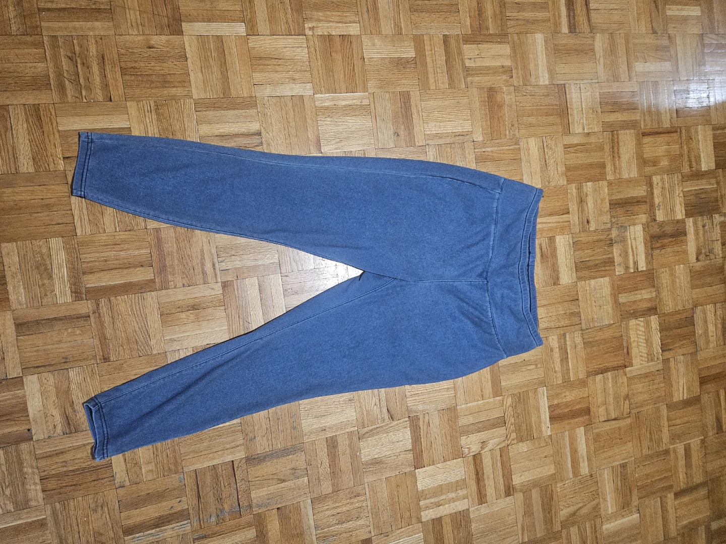 Blue Leggings - photo 2