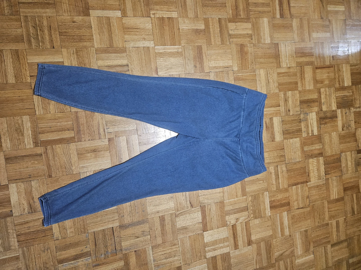 Blue Leggings - photo 3