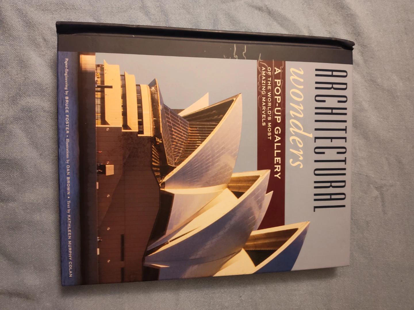 Architectural Wonders: A Pop-Up Gallery