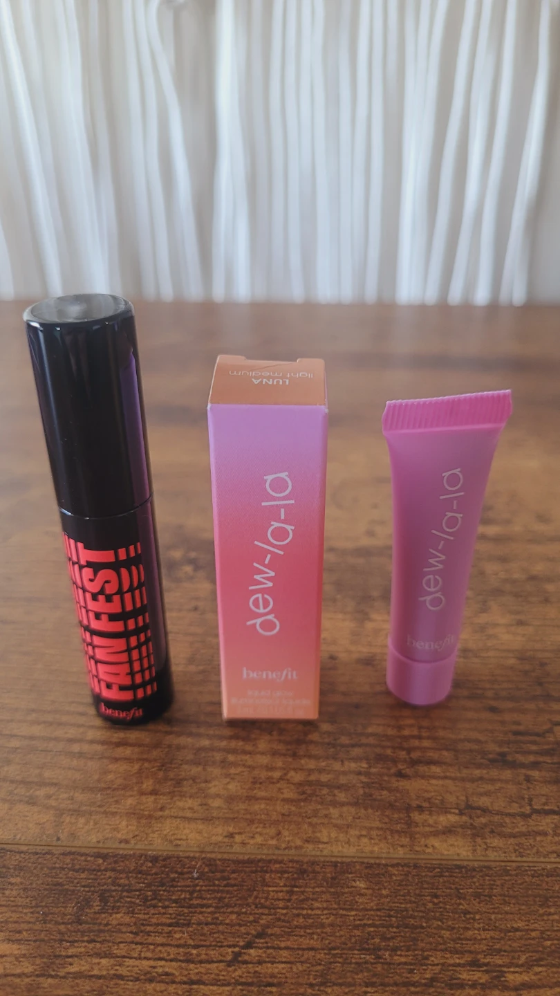 A Little Makeup Treat ✨ - photo 4