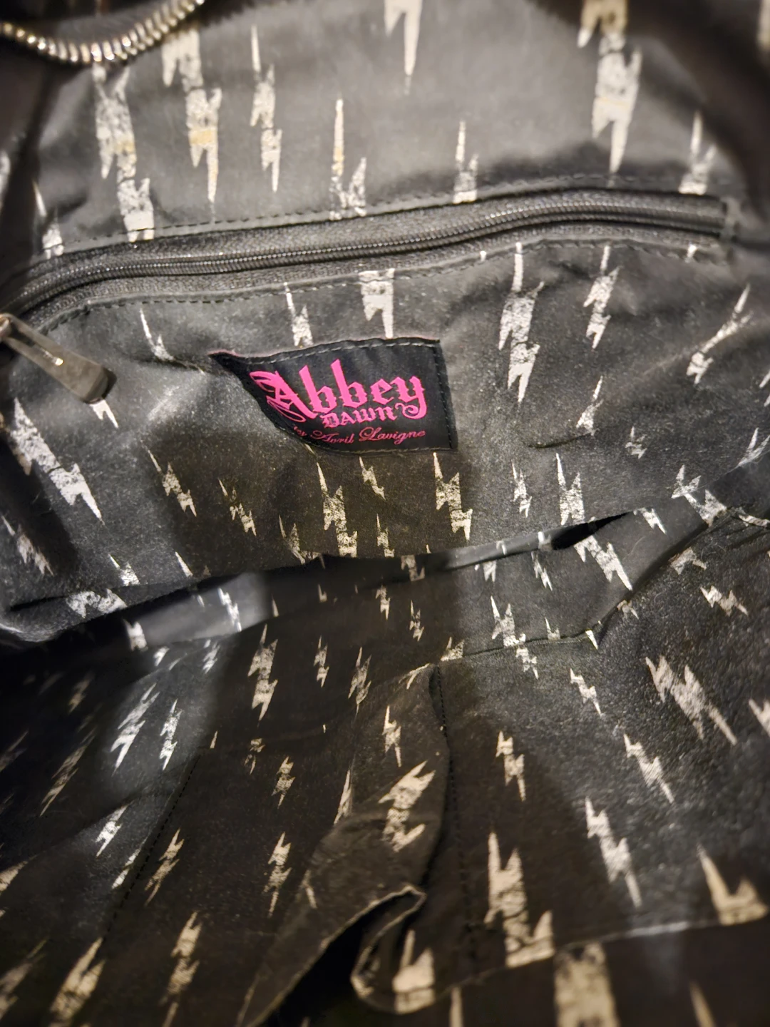 Clawsome bags - photo 2