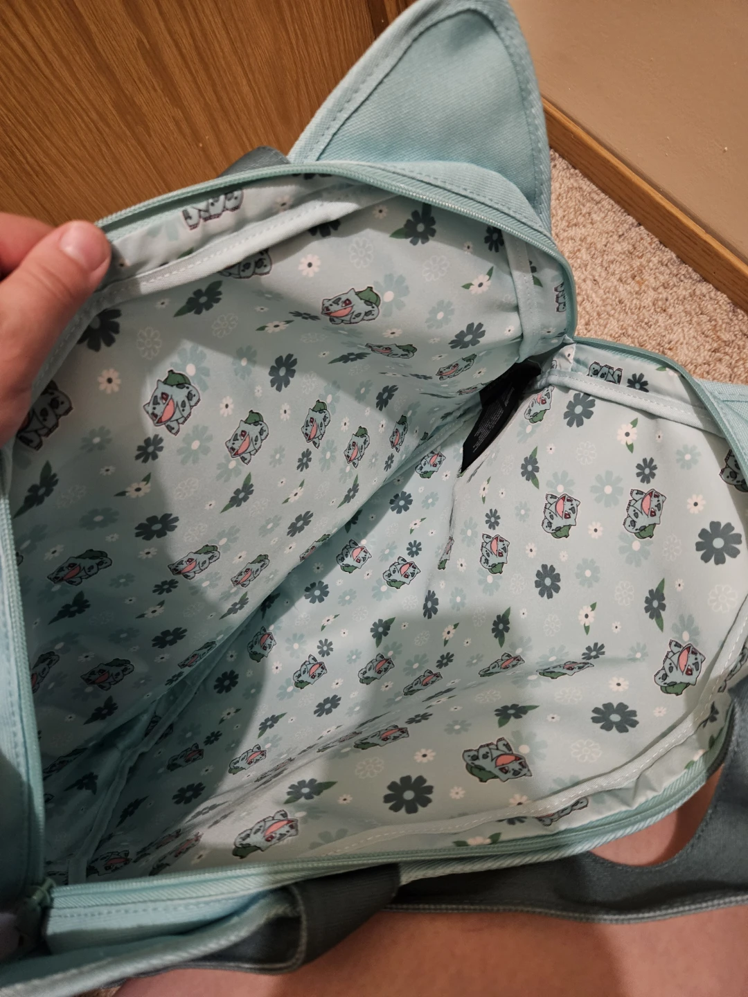 Clawsome bags - photo 5