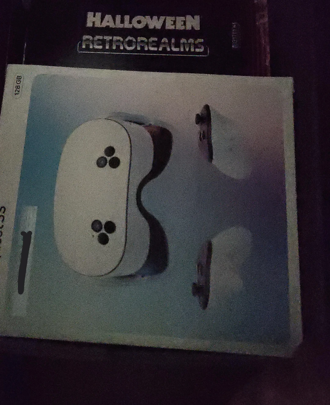 Meta Quest 3S VR Headset MINT CONDITION